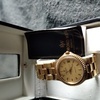 Raymond Weil Geneve Gold watch