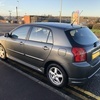 Toyota Corolla 1.6 VVTI