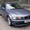 BMW 325ci auto excellent condition