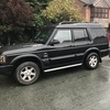 Discovery 2 Td5 metropolis *rare*