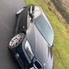 BMW 320d lci