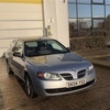 04’ Nissan Almera 1.5 Petrol 3DR