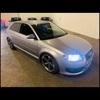 Audi A3 tdi sport Srep