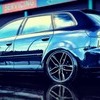 Audi a3 2008 S Line PD170 Modified