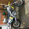 RMZ 450