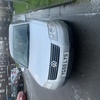 B5 2005 Passat