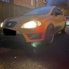 Seat Leon fr