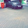 Focus rs replica