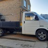 VW t4 transporter 2.5tdi 102