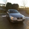 Bmw 520d se 520 d m-sport