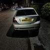 Mk3 mondeo st220