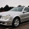 Mercedes benz E320d