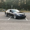 BMW e60 2jz fully forged 800bhp