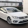 2015 VOLKSWAGEN CC 2.0 R-LINE DSG