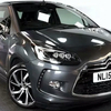 Citroen DS3 Cabrio Dsport Plus