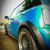 Mini Cooper s 1.6 supercharged