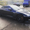 Nissan GT-R. Litchfield 680 BHP!