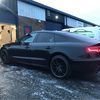 Audi A5 3.0 TDI black edition plus