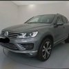 Touareg r line