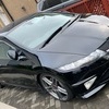 Honda Civic type r GT