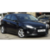 Ford Focus 1.6 tdci