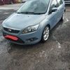 Ford focus MK2 2009