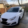 Seat Ibiza se copa