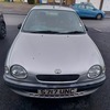 Toyota corolla 1.4 se 16v