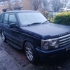 1996 Range Rover HSE 4.6l V8 P38