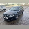 Audi A3 S Line