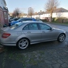 Mercedes c220d