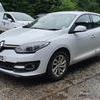 Renault Megane 2016 1.5dci