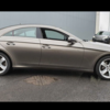 Mercedes CLS 320CDI 94 miles.