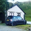 Mini Cooper SD