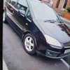 Ford focus cmax