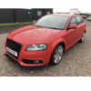 Audi A3 sline 2010 2.0 tdi