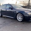 Bmw 530d m sport business  edition