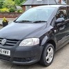 2006 VW Fox