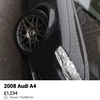 Audi a4 b7 avant sline 2008