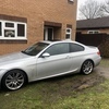 Bmw 320i auto