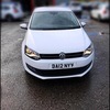 Volkswagen Polo MATCH 1.2 TDI 2012