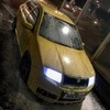 Skoda fabia vrs 1.9 pd130