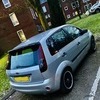 Mk6 Ford Fiesta 5dr