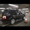 2007 Range Rover sport 2.7