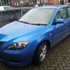 Mazda 3 2005 12 months MOT