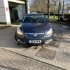 Vauxhall insignia 160 bhp cdti 2011