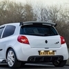 Clio 197 cup modified 201bhp rocket