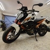 KTM DUKE 125 ABS