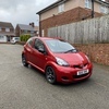 2012 Toyota Aygo