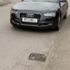 Audi A5 2.0 tdi